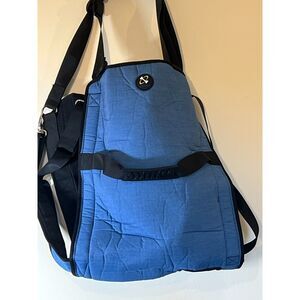 Blue‎ Coodeo Dog Lift Harness Size XXL